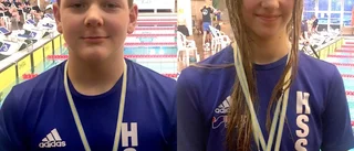 Fina prestationer av HSS-are