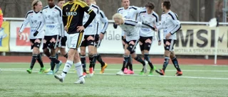 Jashari knäckte Vimmerby