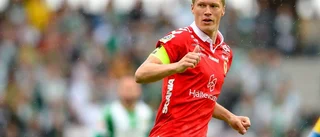 Elm tror på jubel för Rydström