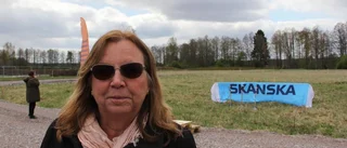 Unikt äldreboende byggs i Tierp