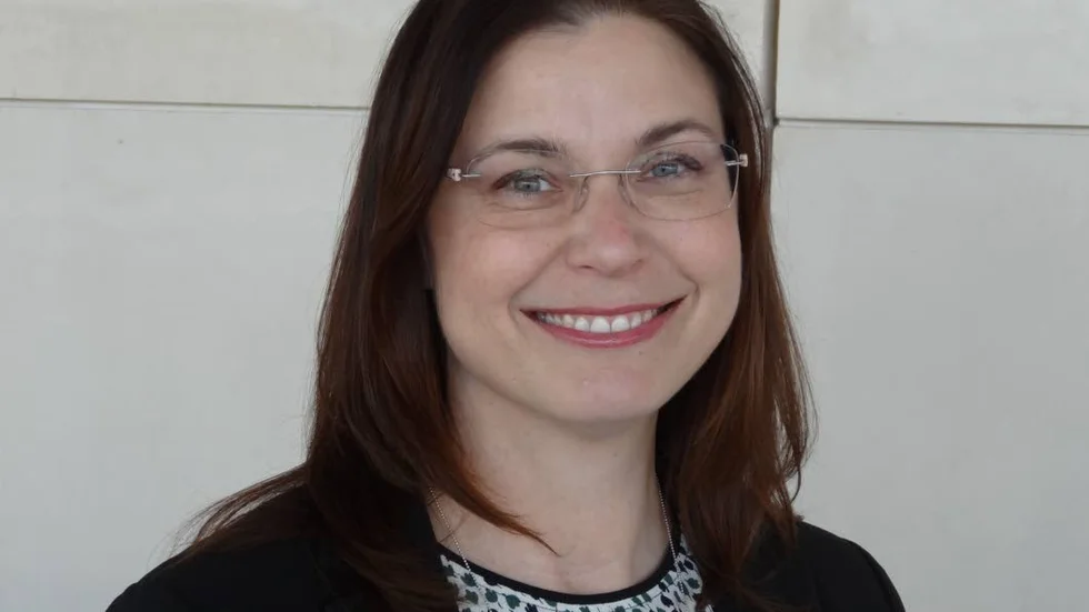 Maria Rosén blir ny HR-direktör på Region Uppsala.