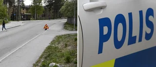 Dödsolyckan utreds som vållande till annans död