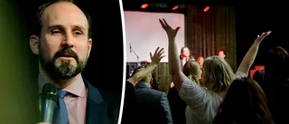 Avslöjade brotten – nu åtalas han själv