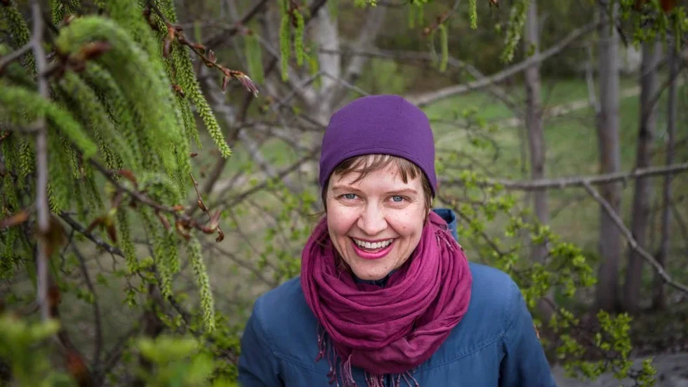 "När människor upplever att lösningarna inte står i proportion till problemet kan det leda till ångest."