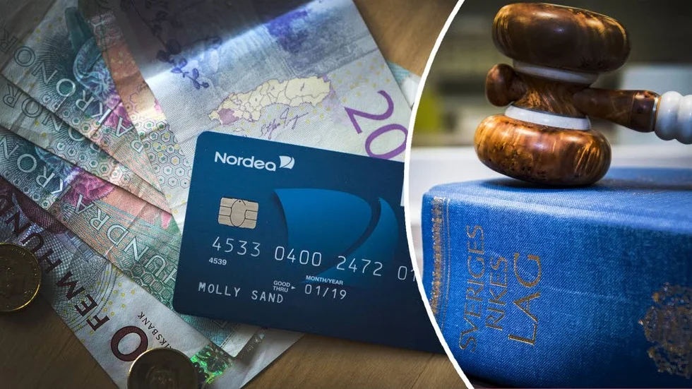 Två män åtalas för flera fall av bedrägeri. Totalt ska man ha lurat till sig drygt 280 000 kronor.