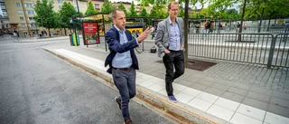 Ödesvecka för Uppsalas spårväg