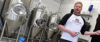 De bygger för Bryggerifesten