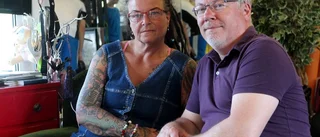 ”Sorgligt om matutdelningen upphör”