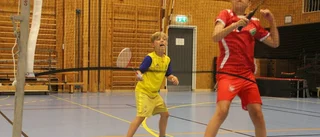 FSK bjuder in till racketsport