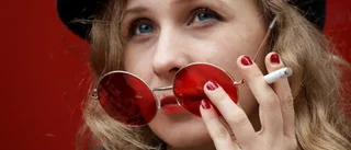 Pussy Riot-show till Uppsala