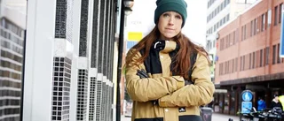 Kommissarie Jenny från Skellefteå brinner för arbetet mot hedersvåld • Deltog i jakten på Kapten Klänning – Tänkte först: ”Det kan inte stämma”