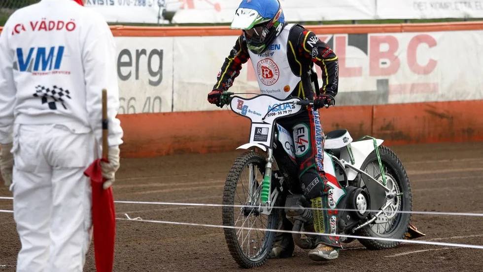 Tomas H Jonasson är tillbaka i Rospiggarnas laguppställning.