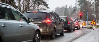 Region Uppsala mäter klimatpåverkan