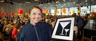 Vem skriver Uppsalas bästa snapsvisa?