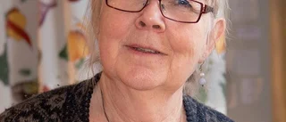 Karin Hallin Lindberg