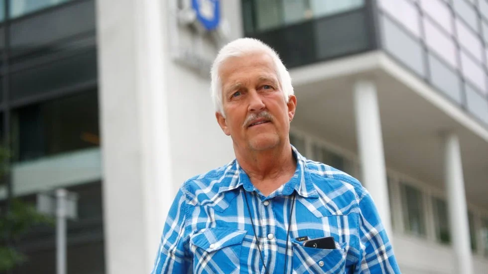 Kenneth Ågren ska leda polisens nya satsning på kalla fall.