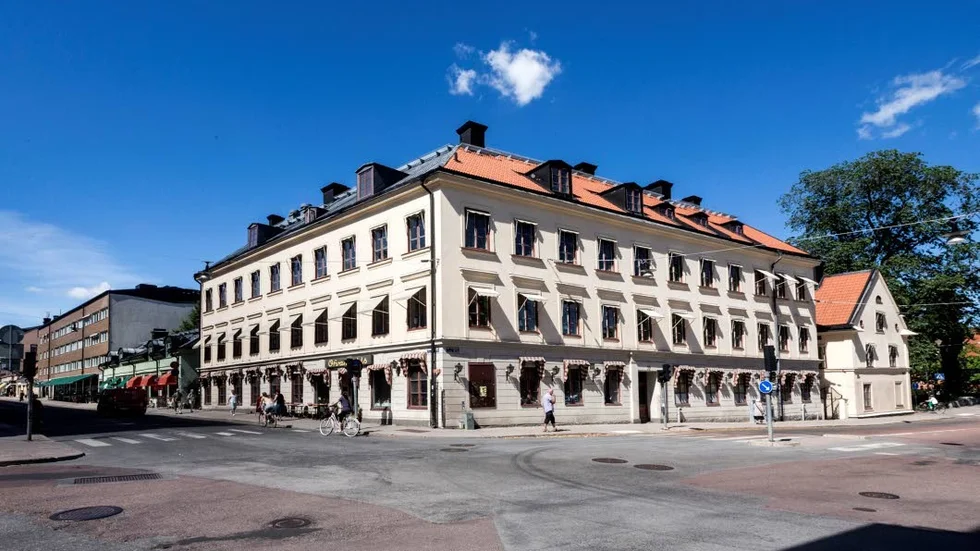 Uppsalas anrika hovkonditori Ofvandahls öppnar igen den 1 augusti efter att ha hållit sommarstängt.