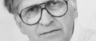 Hans Olof Hallander