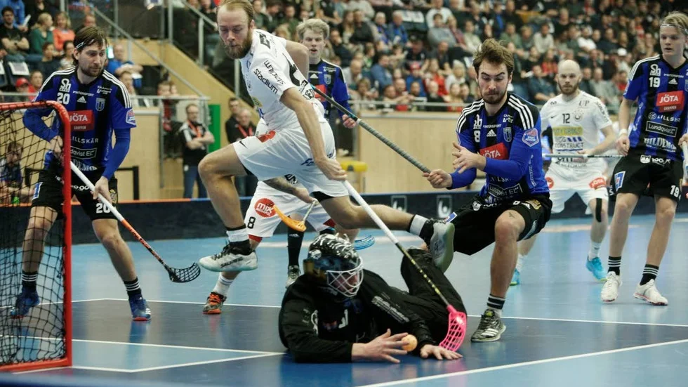 Sirius och Storvreta möts redan i omgång två i höst.