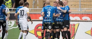 Direktrapport: Sirius-Örebro