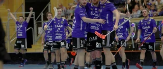 Han tar över Hagunda