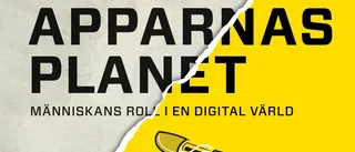 "Teknik är inte lösningen på allt"
