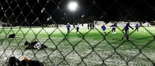 Då inleds arbetet på Ekebydalen