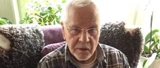 Lungsjuke Hans får sitt tillstånd