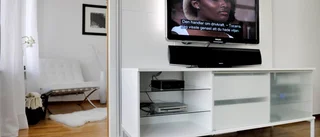 Lurade hotell och stal flera tv-apparater