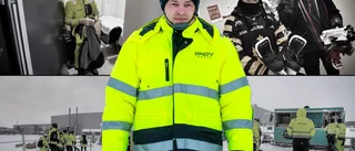Så är livet som gästarbetare – följ med till modulbyn: "Gäller att prestera"