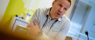 Helbers besked om ordförandeposten i LHC