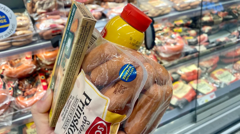 Insändarskribenten tycker att det ofta står fel pris på matvarorna i butiken.