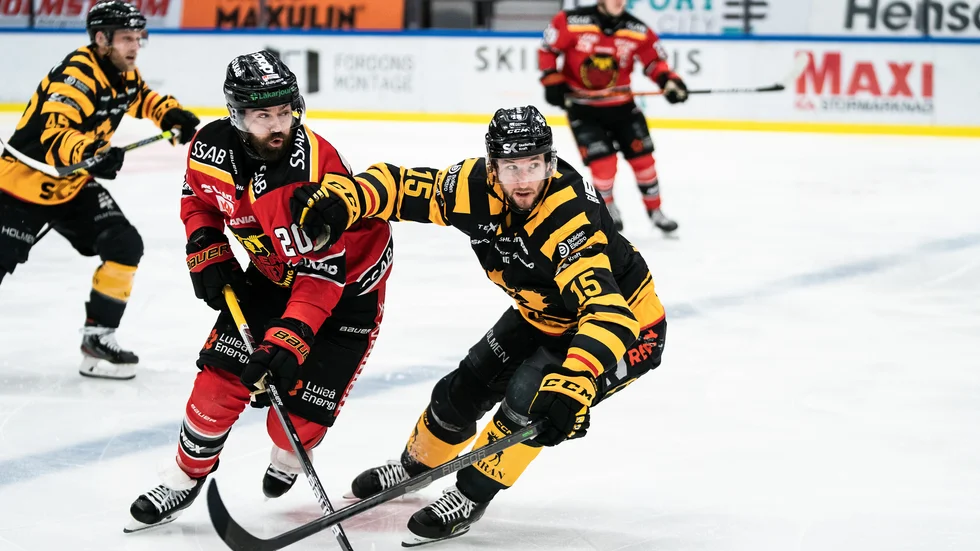 Jack Connollys slutminuter handlade om att leva mellan hopp och förtvivlan.