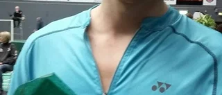Filips första SM-guld