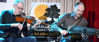 Första festivalkvällen lockade många