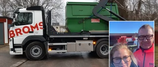 Broms har fördubblat omsättningen på tre år