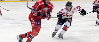 Rotfyllning väntar Thelin