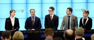 Kloka beslut om energin