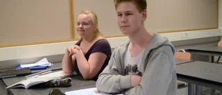 Lions belönade duktiga slöjdelever