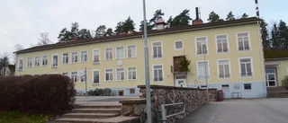 Utökad parkering vid Blackstad skola