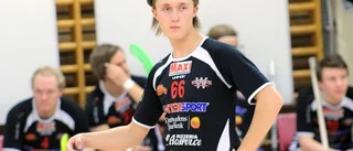 WIBK vill avsluta snyggt