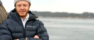 Han är VIK:s mest vältränade