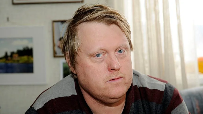 Sammanhållning. Intresseföreningens ordförande Håkans Svensson berättar om en bygd som trots få invånare har ett rikt föreningsliv. Nyckeln är att man rycker in och ställer upp för varandra när det behövs.