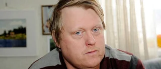 Oro inför att nätet släcks