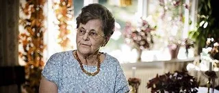 Hemtjänsten har blivit för dyr