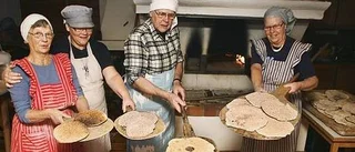Bröd bakas på nytt med mjöl från Ingbo
