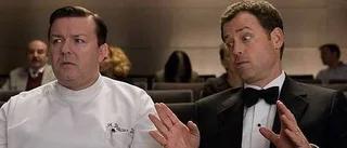 Röd tråd räddar filmen