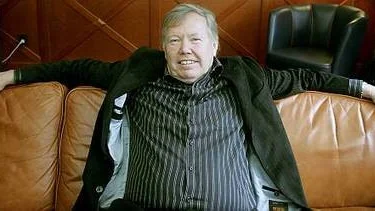 Bert Karlsson