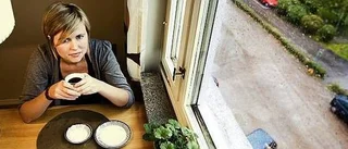Maria tar tillvara på det mesta
