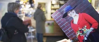 Prinsessbröllop vinstaffär för Uppsala